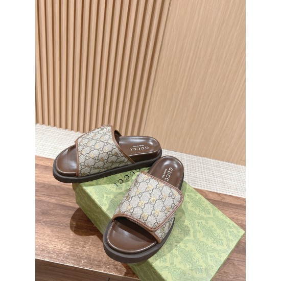 Gucci Slippers