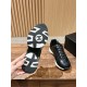 CHANEL Sneakers
