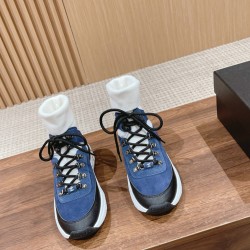 CHANEL Sneakers