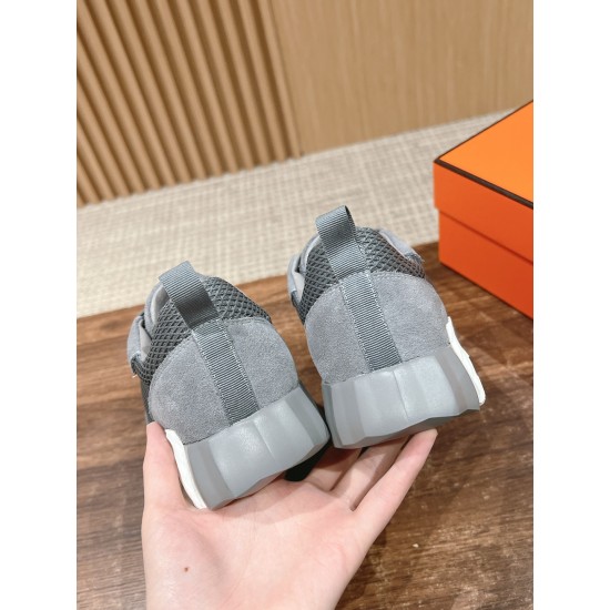 Hermes Sneakers