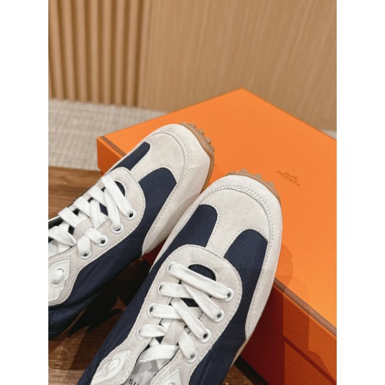 Hermes Sneakers