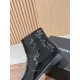 CHANEL Boots