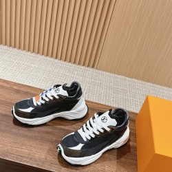 LV Sneakers