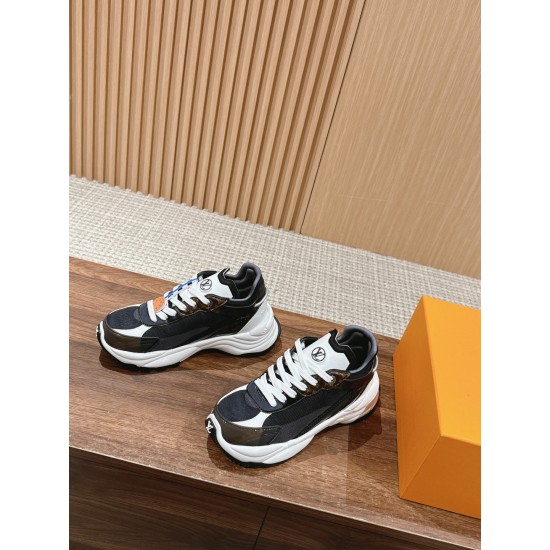 LV Sneakers