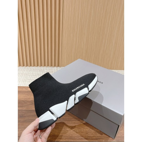 Balenciaga Speed