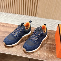 Hermes Sneakers