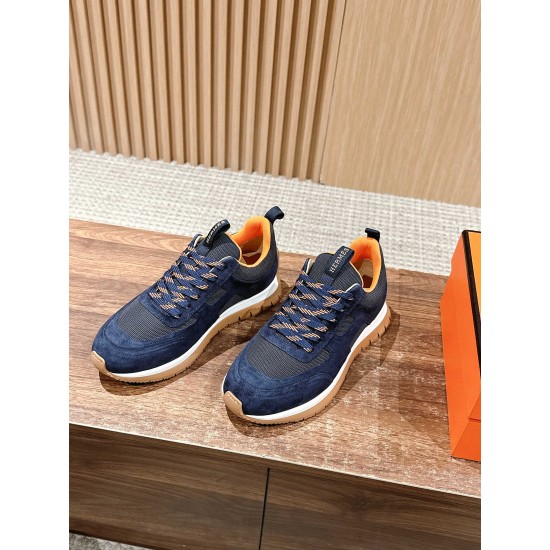Hermes Sneakers