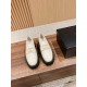CHANEL Loafers