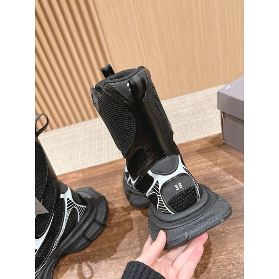 Balenciaga boots