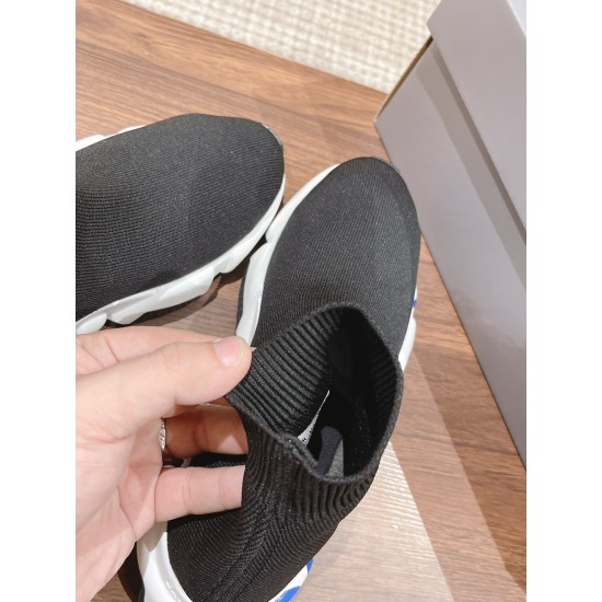 Balenciaga Speed