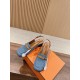 Hermes Sandals
