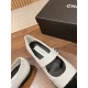 CHANEL Ballerinas