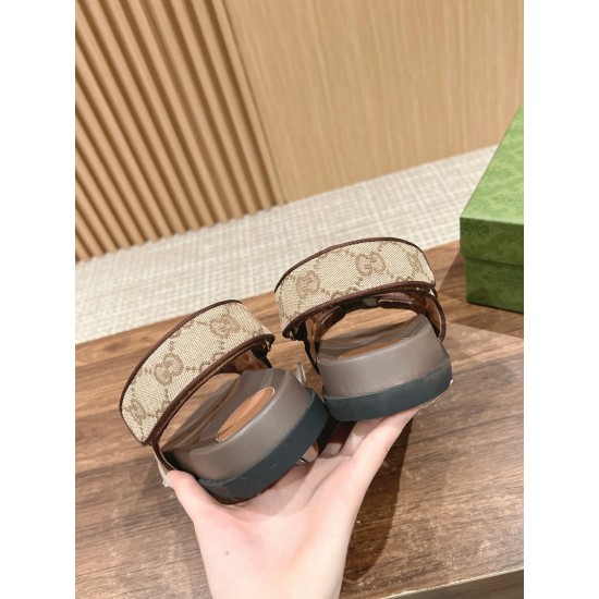 Gucci Sandals