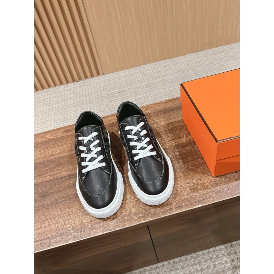 Hermes Sneakers