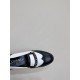 CHANEL Loafers