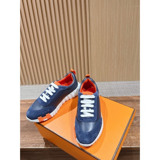 Hermes Sneakers