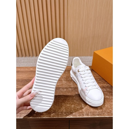 LV Sneakers