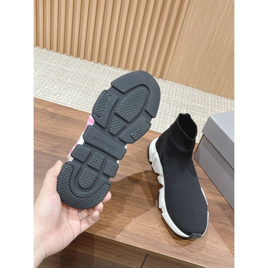 Balenciaga Speed