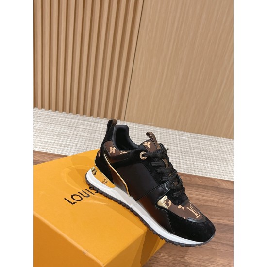 LV Sneakers