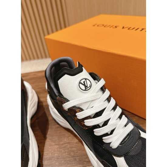 LV Sneakers