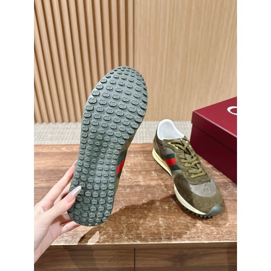 Gucci Sneakers