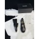 CHANEL Loafers