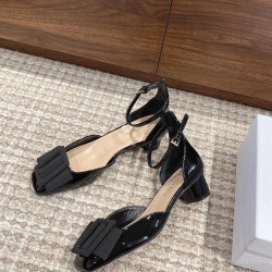Dior Ballet Flats
