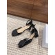 Dior Ballet Flats