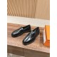 Hermes Loafers
