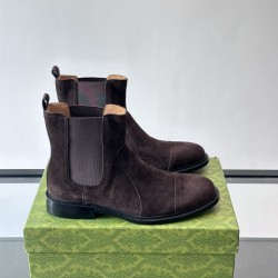 Gucci Boots
