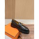 Hermes Loafers