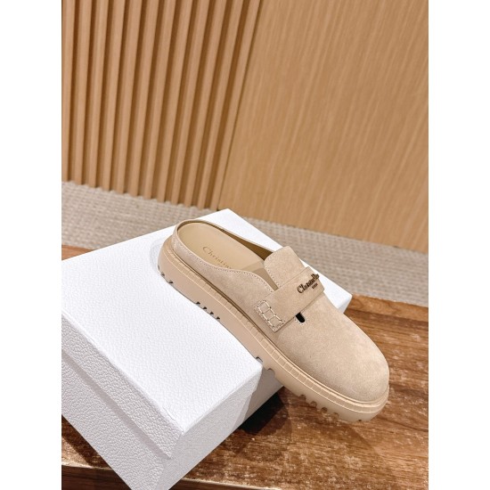 Dior Slippers