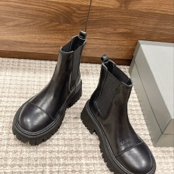 Balenciaga boots