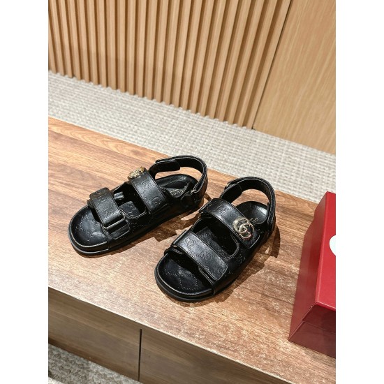 Gucci Slippers