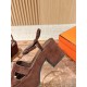 Hermes Sandals