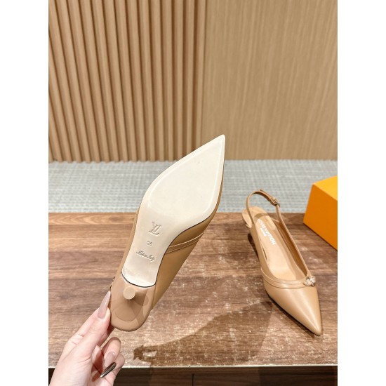 LV Sandals