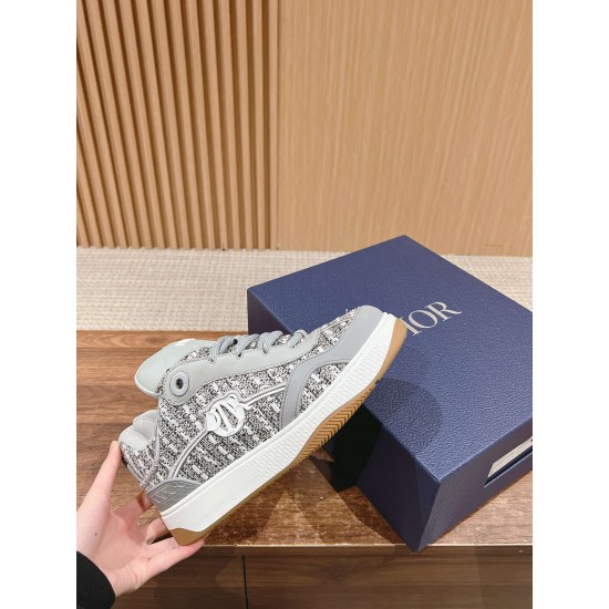 Dior Sneakers