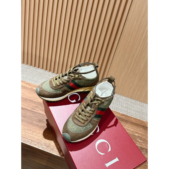 Gucci Sneakers