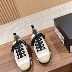 CHANEL Sneakers
