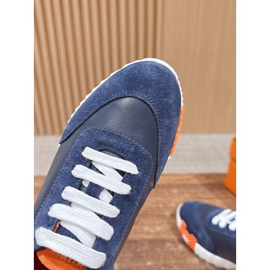 Hermes Sneakers