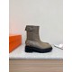 Hermes Boots