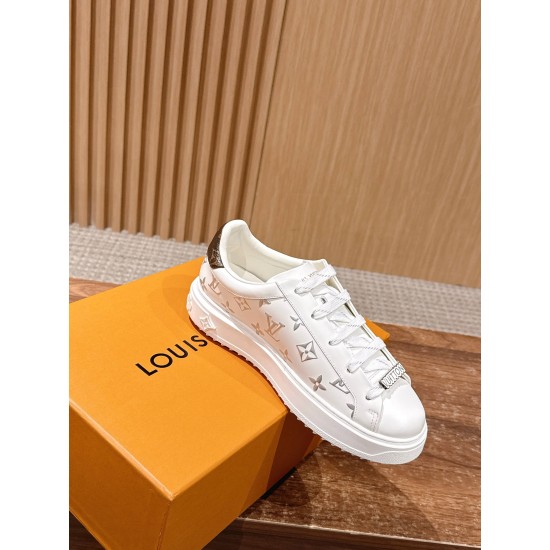 LV Sneakers