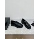 CHANEL Loafers