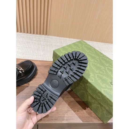 Gucci Loafers
