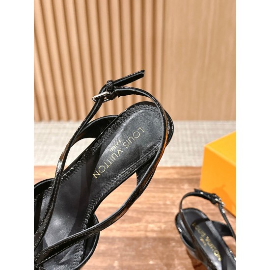 LV Sandals