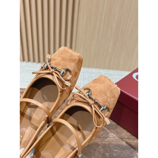 Gucci Loafers