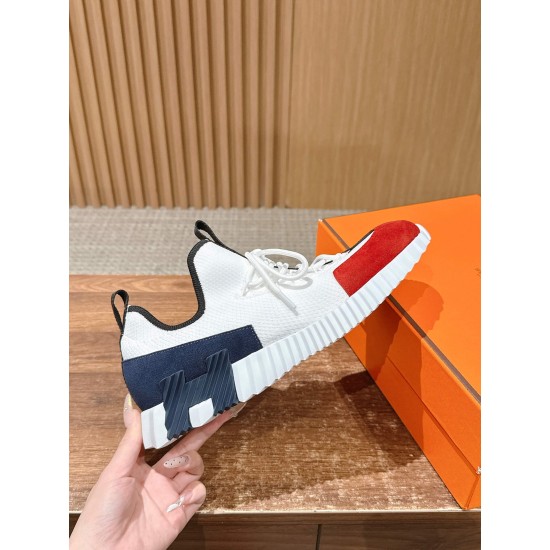 Hermes Sneakers
