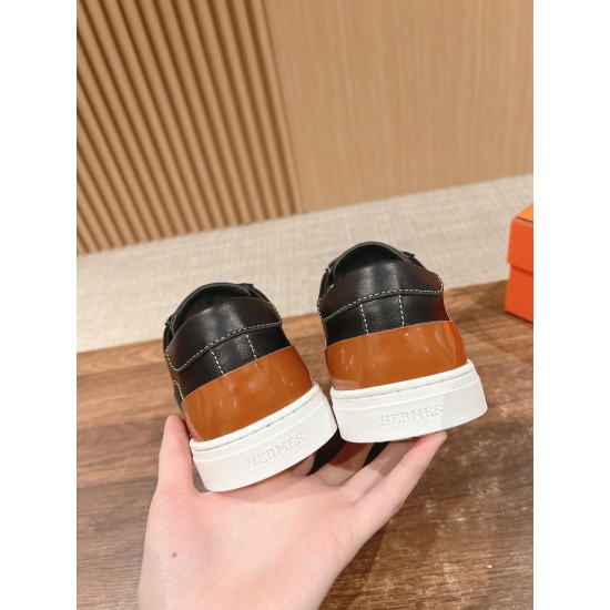 Hermes Sneakers