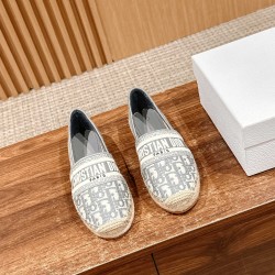 Dior Loafers