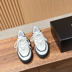 CHANEL Sneakers